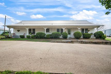 Horse Property in Parker County, Texas