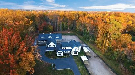 Timberland Property in Camden County, New Jersey