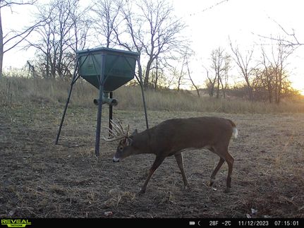 Recreational Property in Jackson County, Kansas