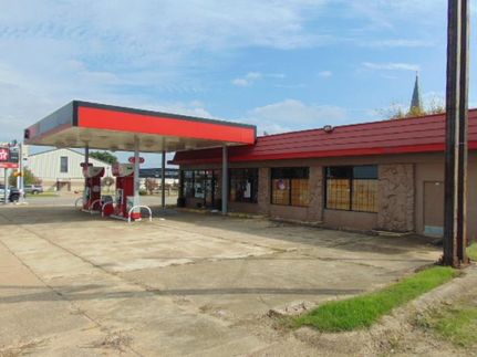 Commercial Property for sale in Cherokee County, Texas