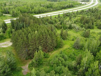 Undeveloped Land in Saint Louis County, Minnesota