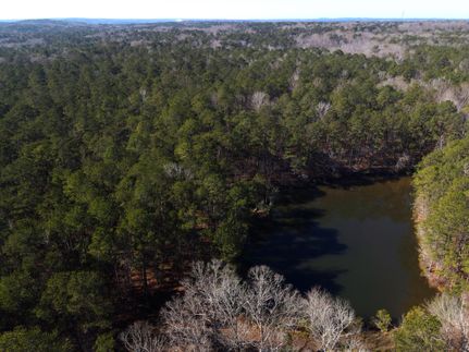 Land in Harris County, Georgia
