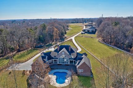 Recreational Property in Cabarrus County, North Carolina