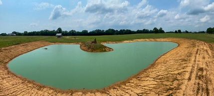 Farm and Ranch in Bowie County, Texas