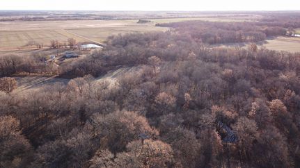 Land in Woodson County, Kansas