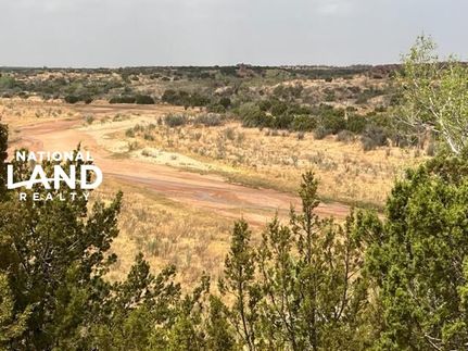 Farm and Ranch in Motley County, Texas
