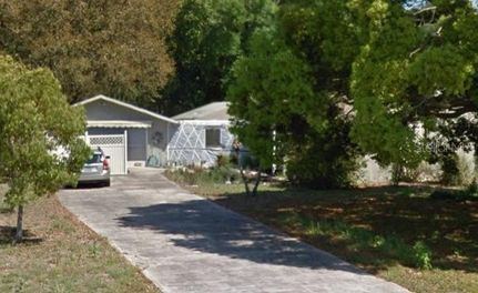 Land in Pasco County, Florida