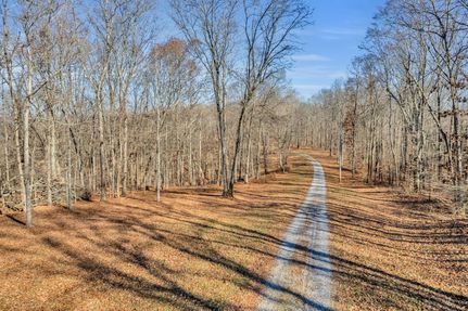Farm and Ranch in Stewart County, Tennessee