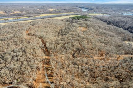 Undeveloped Land in Stewart County, Tennessee