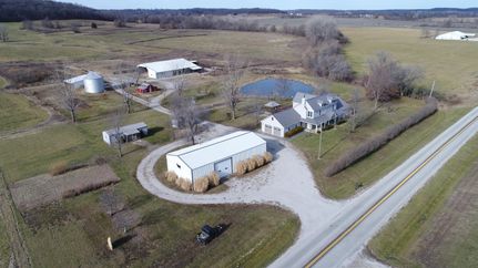 Farm and Ranch in Ray County, Missouri