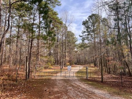 Recreational Property in Macon County, Alabama