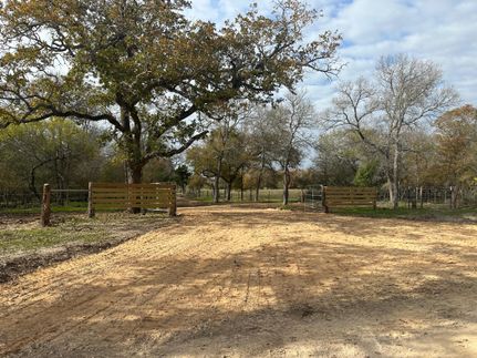 Hunting Property in Caldwell County, Texas