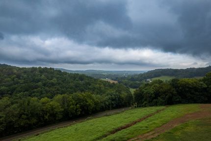 Undeveloped Land in Maury County, Tennessee