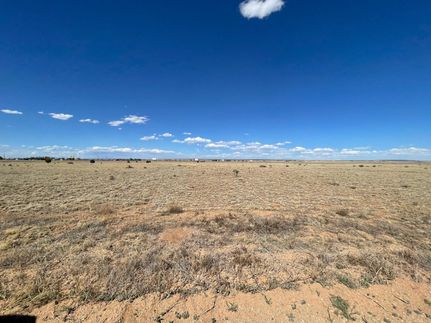 Farm and Ranch in Torrance County, New Mexico