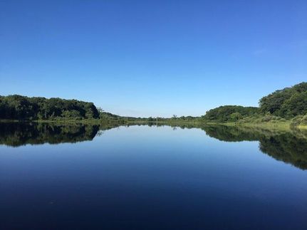 Timberland Property in Calhoun County, Michigan