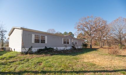 Farm and Ranch in Ripley County, Missouri