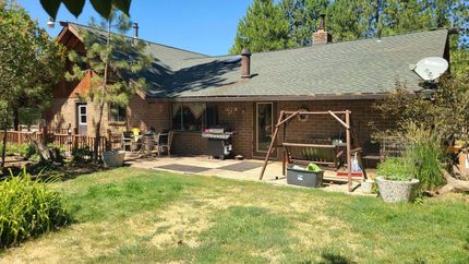 Horse Property in Klamath County, Oregon