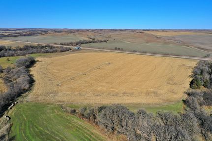Lakefront Property in Custer County, Nebraska