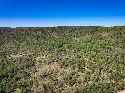 Farm and Ranch in Pittsburg County, Oklahoma