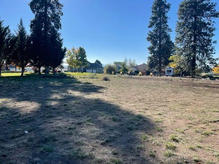 Undeveloped Land in Klamath County, Oregon