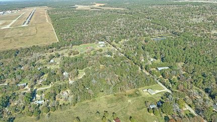 Land for sale in Montgomery County, Texas