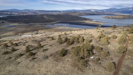 Land in Klamath County, Oregon