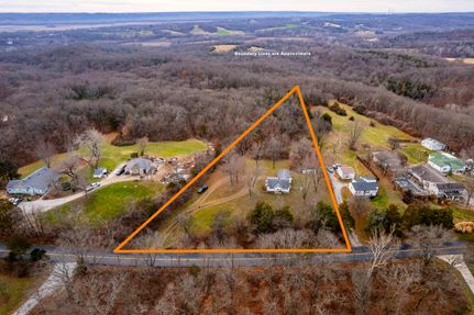 Land in Saint Charles County, Missouri