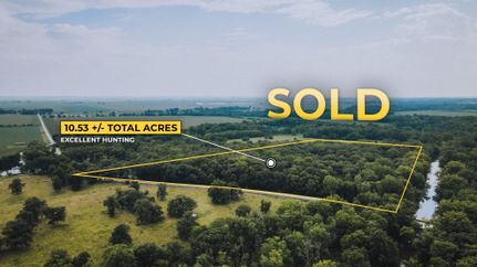 Undeveloped Land in Newton County, Indiana