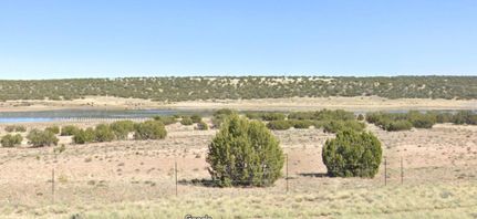 Undeveloped Land in Apache County, Arizona