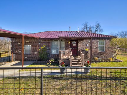Farm and Ranch in Tulsa County, Oklahoma