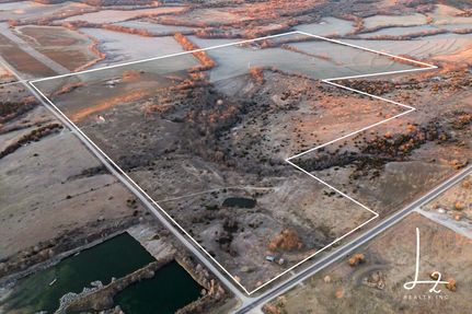 Land in Wilson County, Kansas