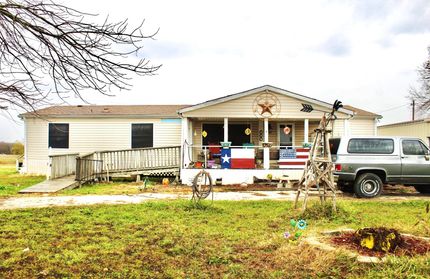 Recreational Property in Hunt County, Texas