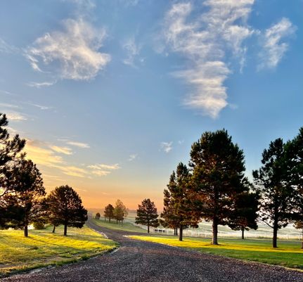 Recreational Property in Elbert County, Colorado