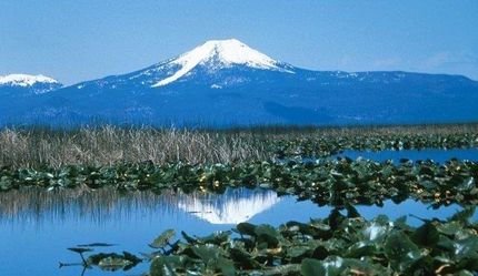 Undeveloped Land in Klamath County, Oregon