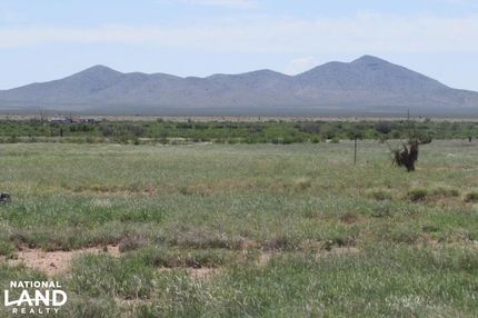 Farm and Ranch in Grant County, New Mexico