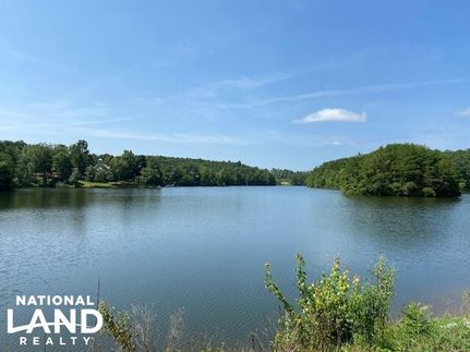 Farm and Ranch in Chilton County, Alabama