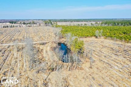 Land in Pitt County, North Carolina