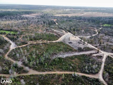 Recreational Property in Baldwin County, Alabama