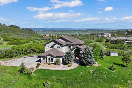 House in Douglas County, Colorado