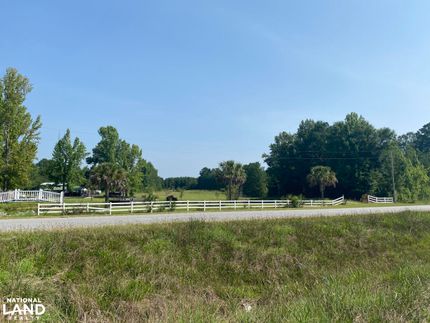 Recreational Property in Macon County, Alabama