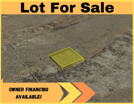 Undeveloped Land in Mohave County, Arizona