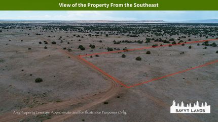 Recreational Property for sale in Cibola County, New Mexico