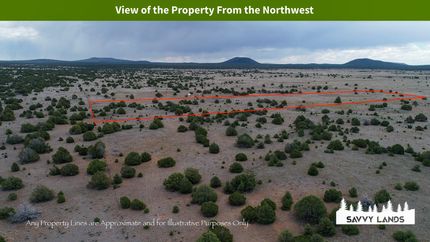 Farm and Ranch for sale in Cibola County, New Mexico