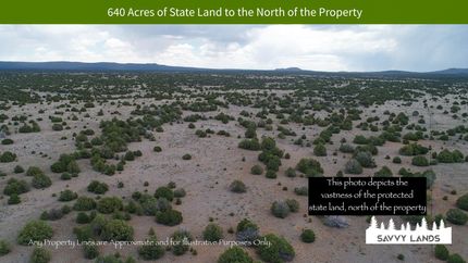 Undeveloped Land for sale in Cibola County, New Mexico