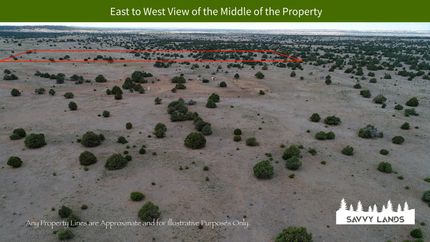 Farm and Ranch for sale in Cibola County, New Mexico