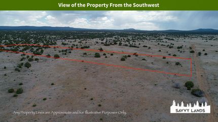 Recreational Property for sale in Cibola County, New Mexico