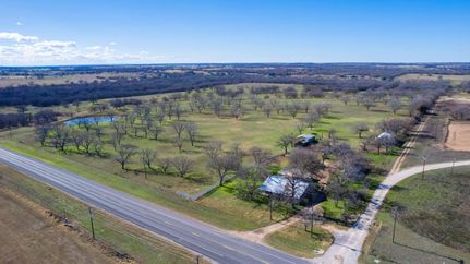 Recreational Property in Comanche County, Texas
