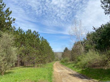 Farm and Ranch in Jefferson County, Pennsylvania