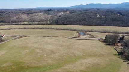 Recreational Property in McDowell County, North Carolina