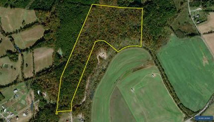 Hunting Property in Greene County, Tennessee